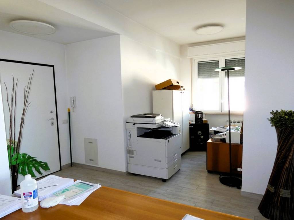 appartamento in vendita a Parma in zona San Martino / Paradigna