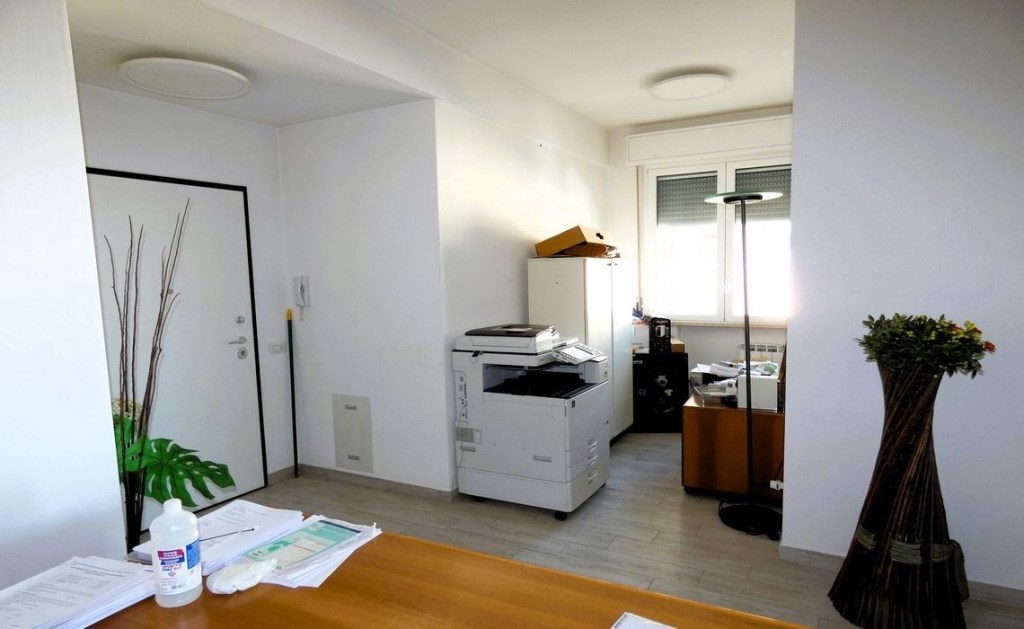 appartamento in vendita a Parma