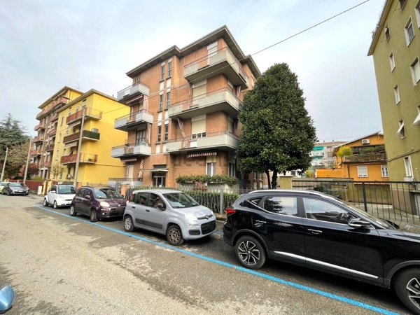 appartamento in vendita a Parma in zona Pablo