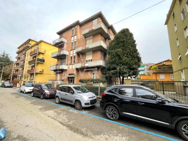 appartamento in vendita a Parma in zona Pablo
