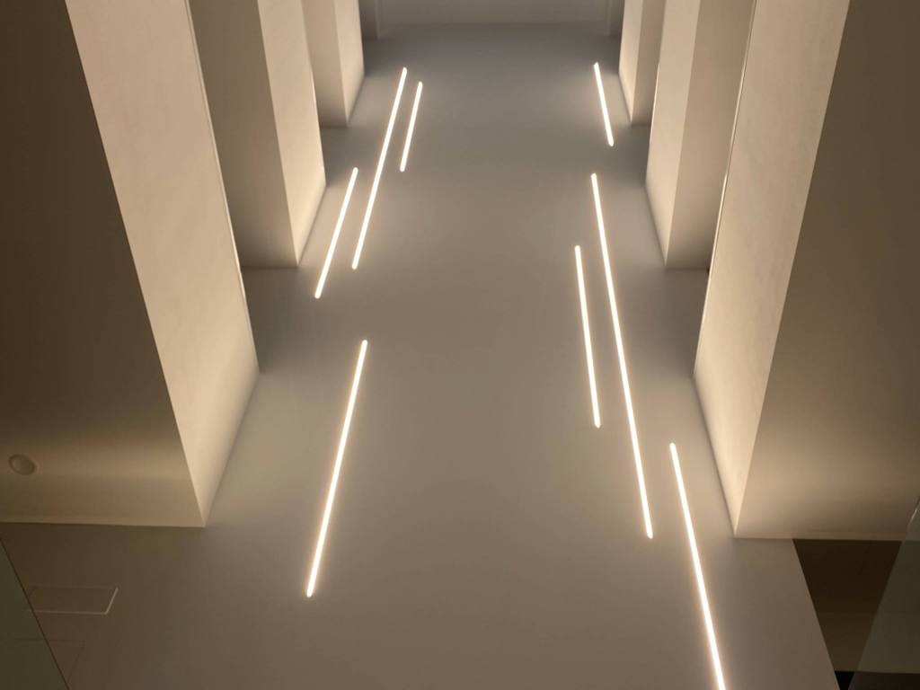 appartamento in vendita a Parma in zona Pablo