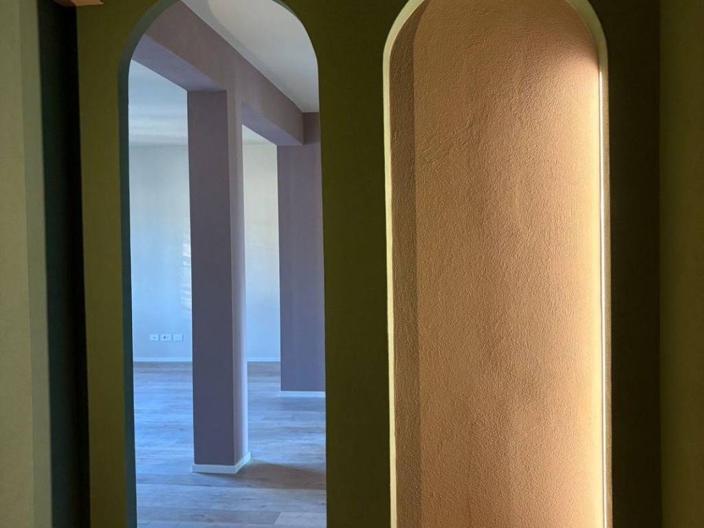 appartamento in vendita a Parma in zona Centro Storico