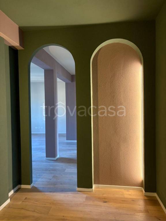 appartamento in vendita a Parma in zona Centro Storico