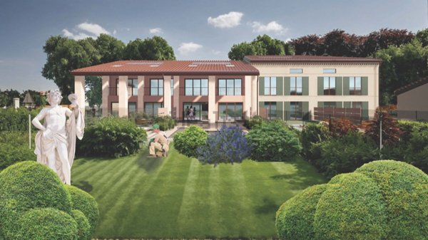 casa indipendente in vendita a Parma