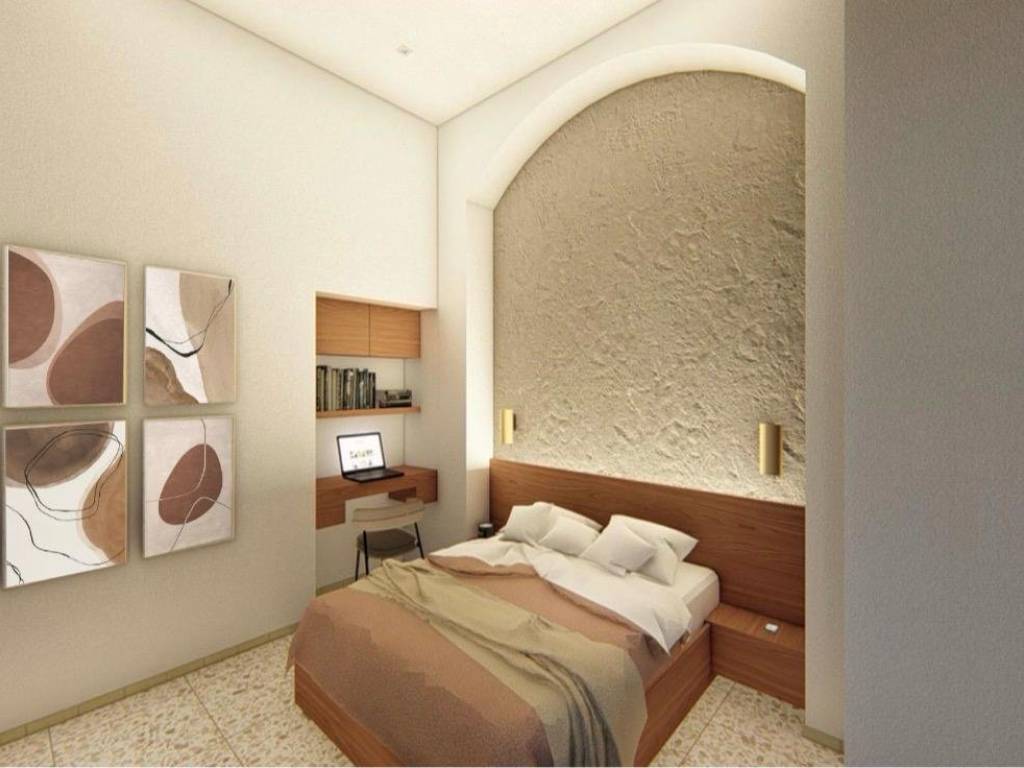 appartamento in vendita a Parma