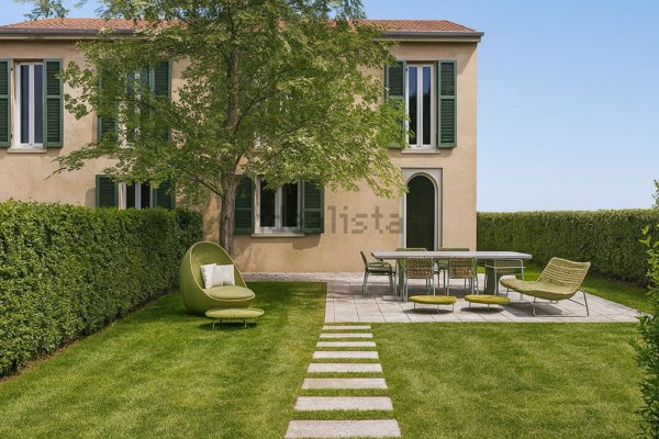 casa indipendente in vendita a Parma in zona Vigatto