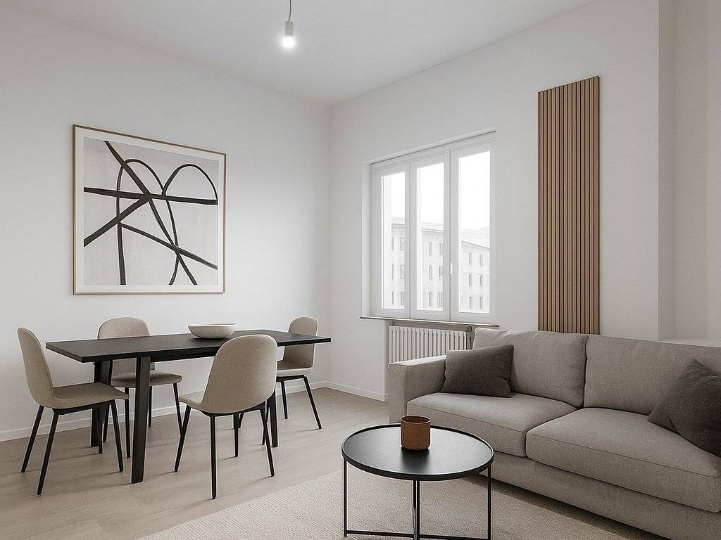 appartamento in vendita a Parma in zona Centro Storico