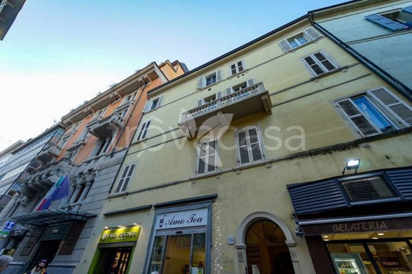 ufficio in vendita a Parma in zona Centro Storico