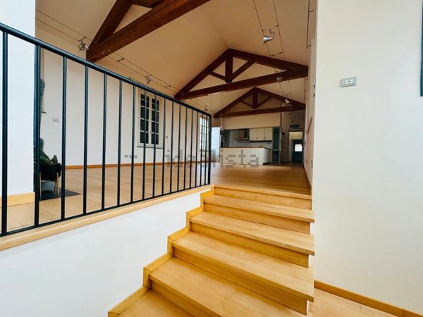 appartamento in vendita a Parma