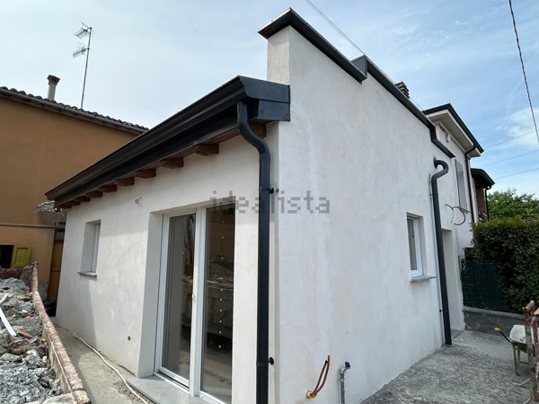 appartamento in vendita a Parma in zona Gaione