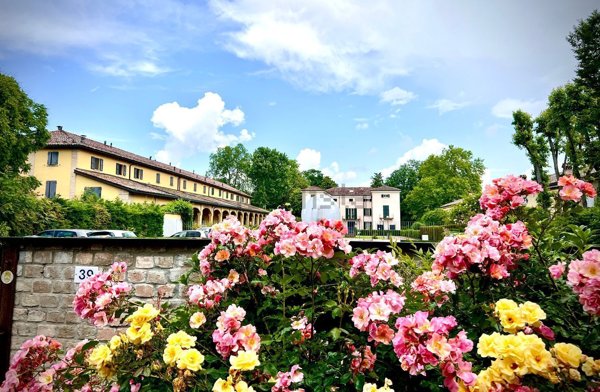appartamento in vendita a Parma in zona Centro Storico