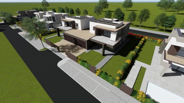 casa indipendente in vendita a Parma in zona San Lazzaro