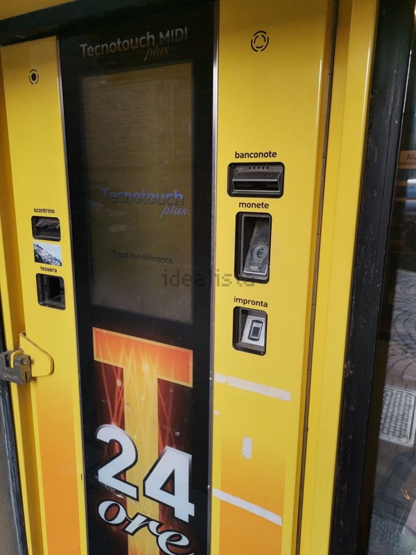 appartamento in vendita a Parma