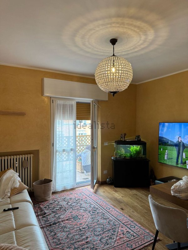 appartamento in vendita a Parma in zona Centro Storico