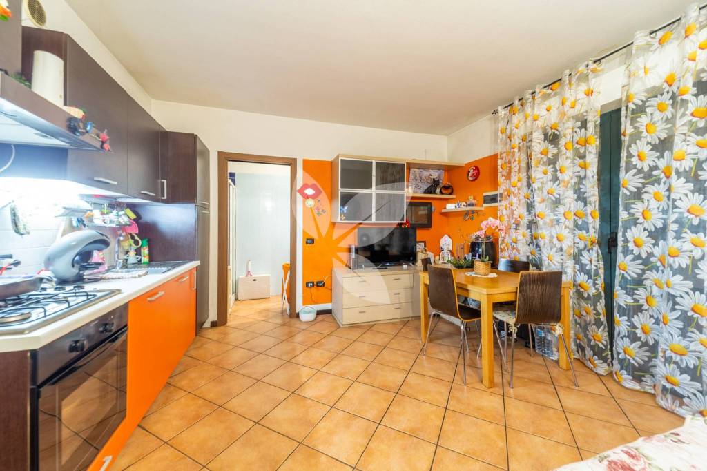 appartamento in vendita a Parma in zona San Leonardo