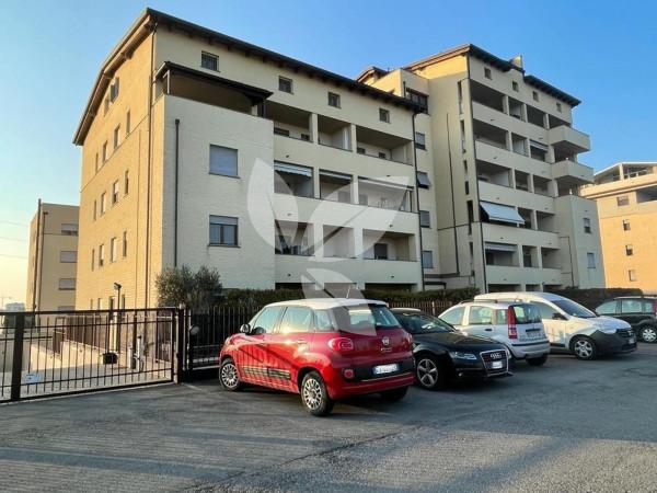 appartamento in vendita a Parma in zona San Lazzaro