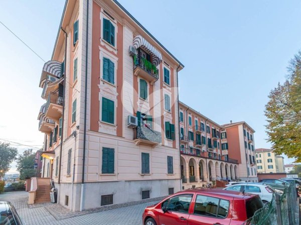 appartamento in vendita a Parma in zona San Leonardo