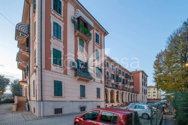 appartamento in vendita a Parma in zona San Leonardo