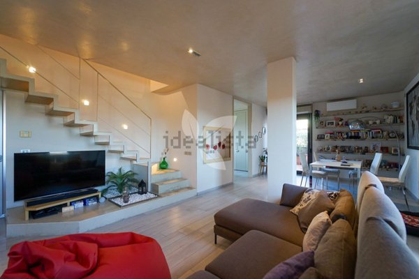 appartamento in vendita a Parma