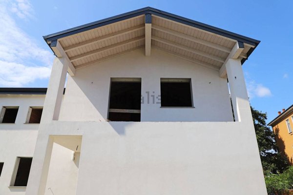 appartamento in vendita a Parma in zona Gaione