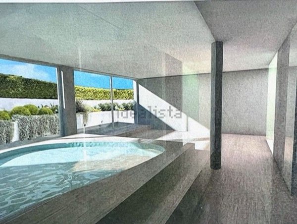 casa indipendente in vendita a Parma in zona Vicofertile