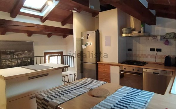 appartamento in vendita a Parma in zona Centro Storico