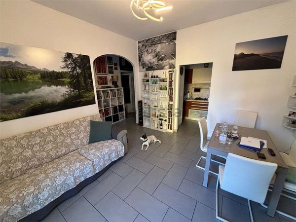 appartamento in vendita a Parma in zona San Leonardo