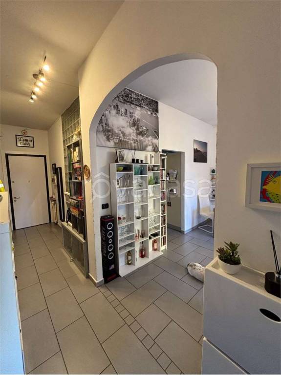 appartamento in vendita a Parma in zona San Leonardo