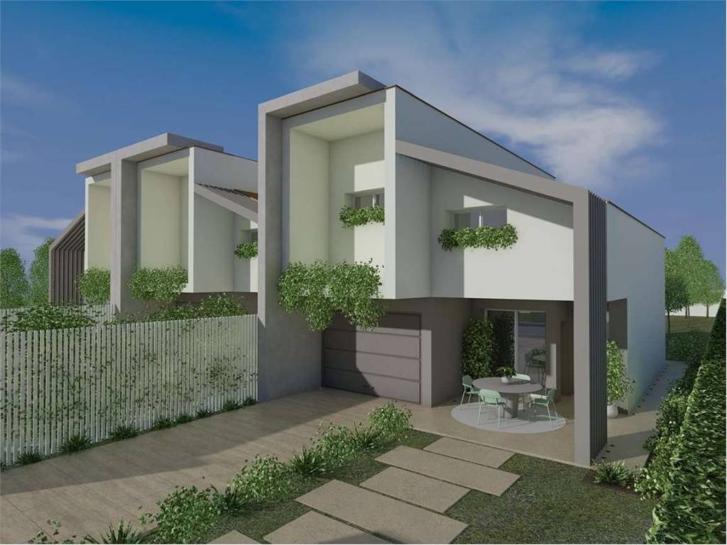 casa indipendente in vendita a Parma in zona Molinetto