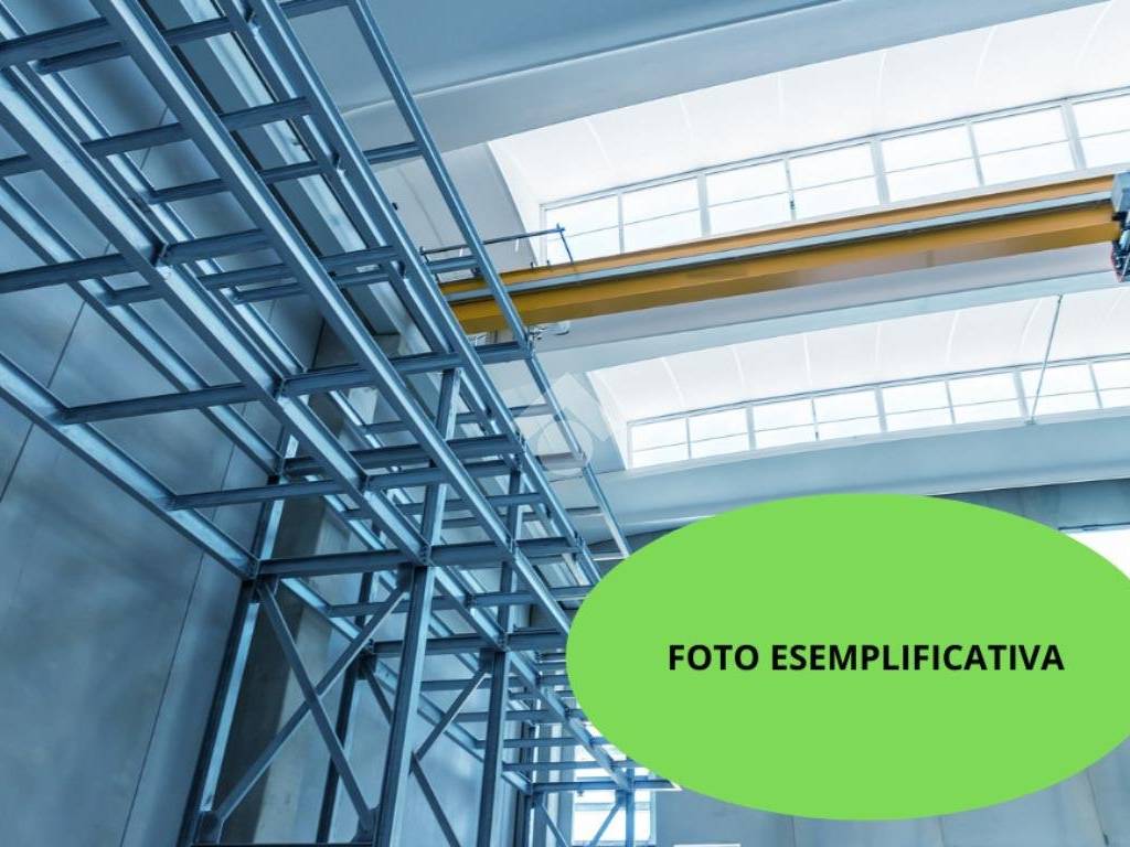 locale commerciale in vendita a Parma in zona San Martino / Paradigna