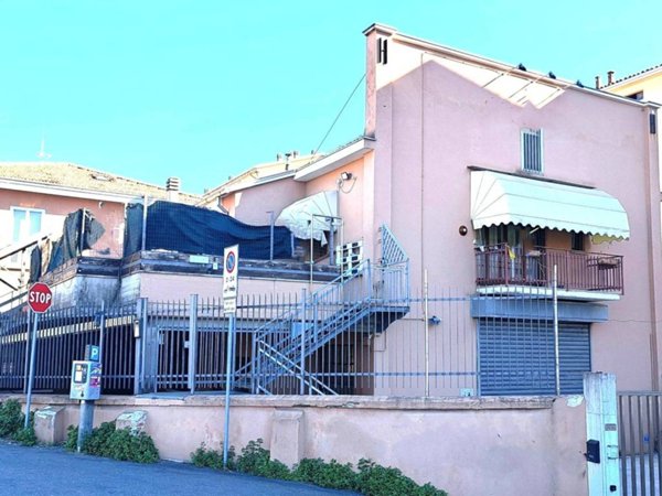 appartamento in vendita a Parma in zona San Leonardo