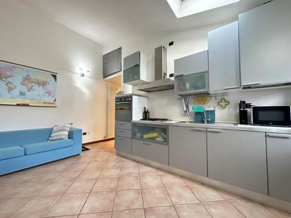 appartamento in vendita a Parma in zona Cittadella