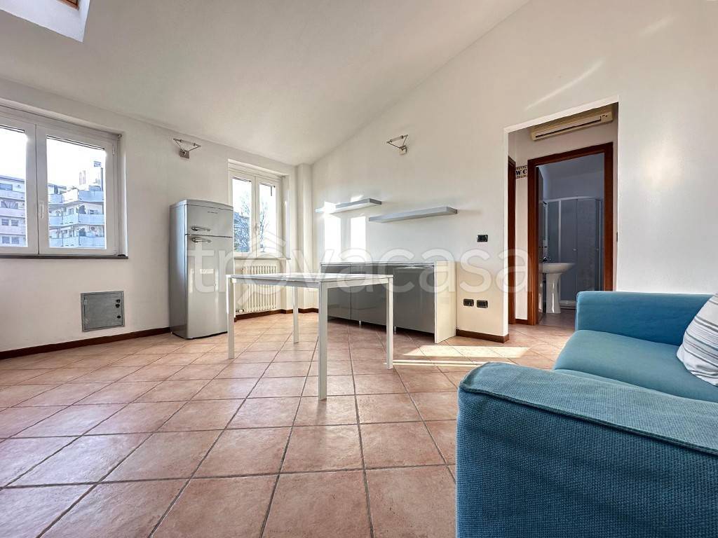 appartamento in vendita a Parma in zona San Lazzaro