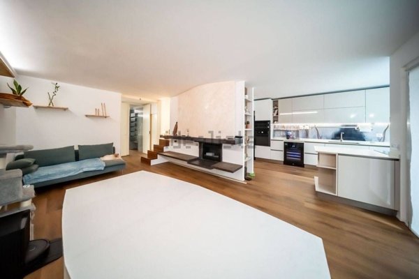 casa indipendente in vendita a Parma in zona San Pancrazio