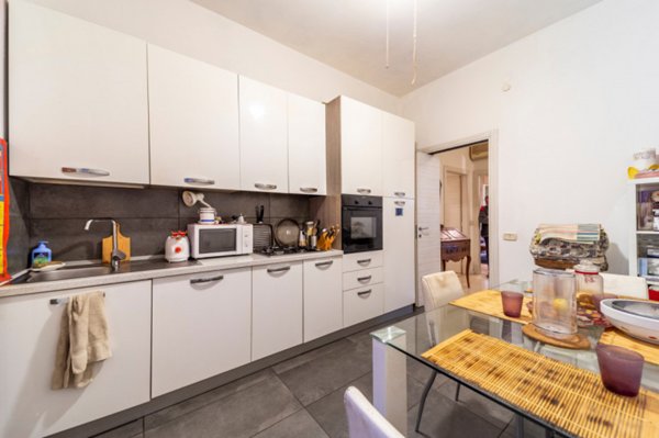 appartamento in vendita a Parma in zona Centro Storico