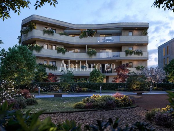 appartamento in vendita a Parma