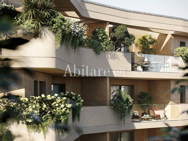 appartamento in vendita a Parma