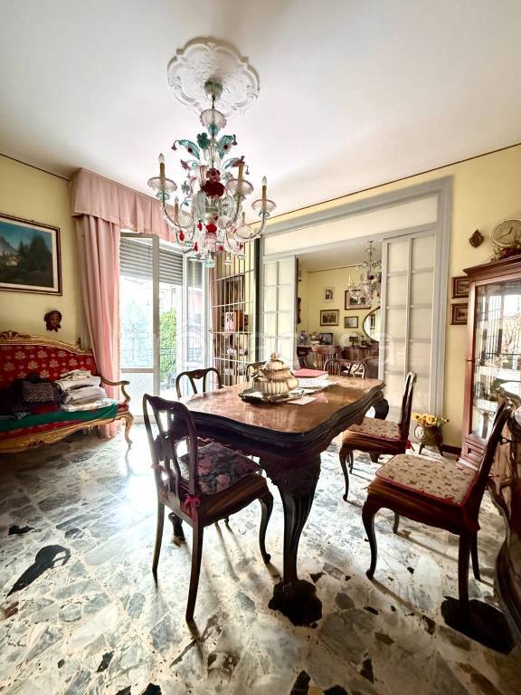 appartamento in vendita a Parma in zona San Leonardo