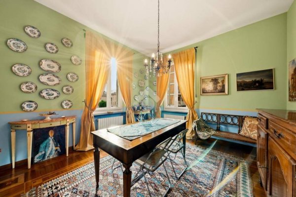 appartamento in vendita a Parma in zona Cittadella