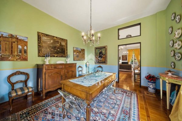 appartamento in vendita a Parma in zona Cittadella