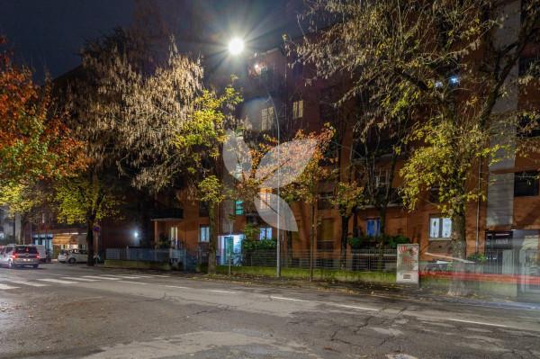 appartamento in vendita a Parma in zona Crocetta