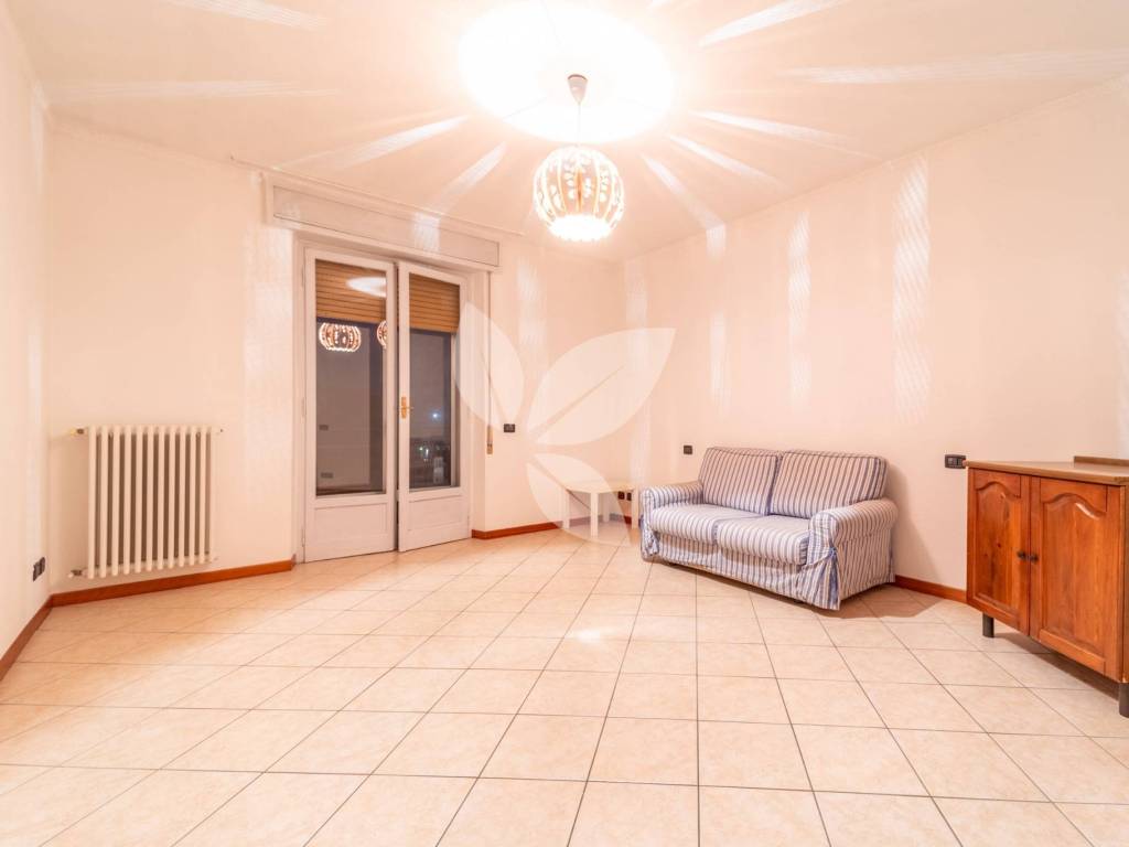 appartamento in vendita a Parma in zona Pablo