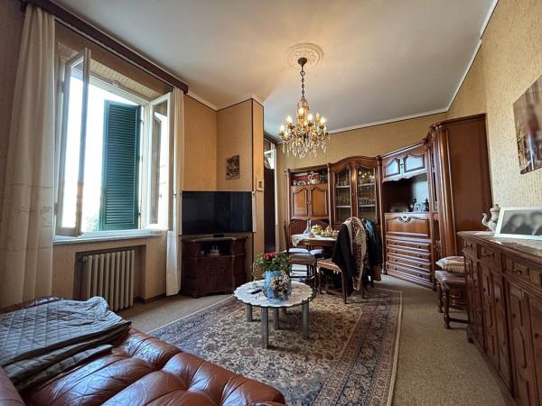 appartamento in vendita a Parma in zona Pablo