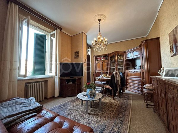 appartamento in vendita a Parma in zona Pablo