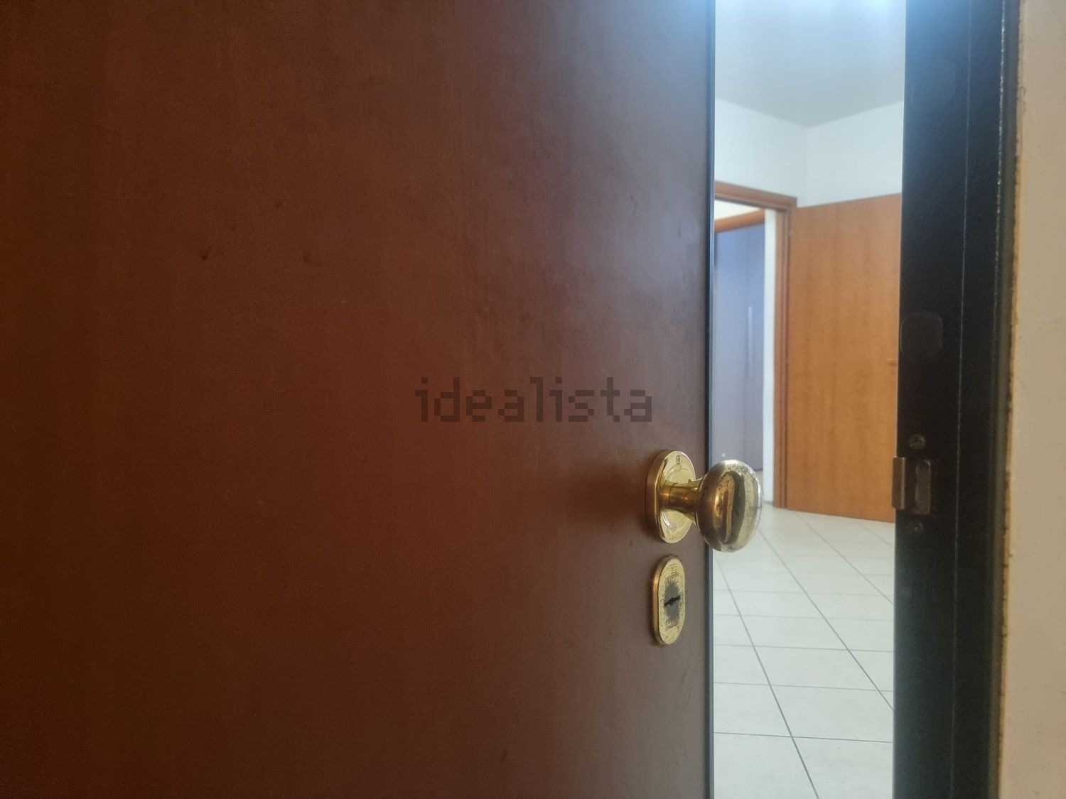 appartamento in vendita a Parma in zona Pablo