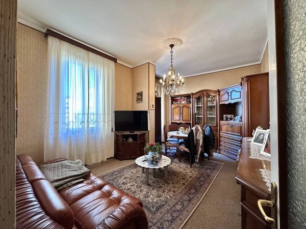 appartamento in vendita a Parma in zona Pablo