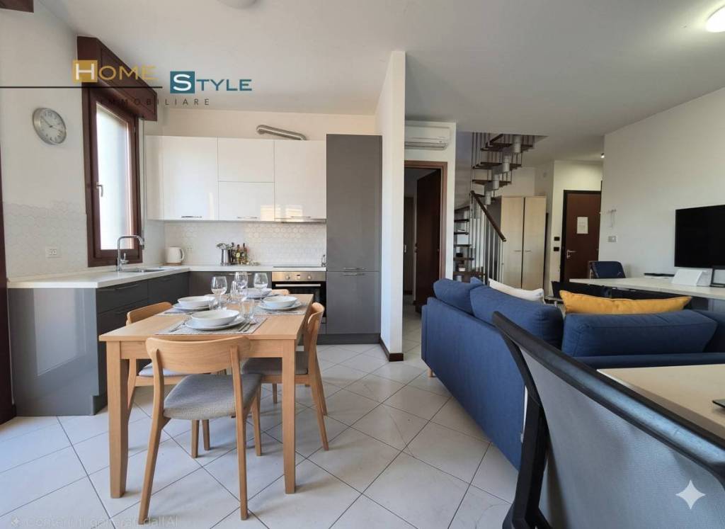 appartamento in vendita a Parma in zona San Leonardo