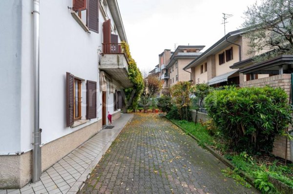 casa indipendente in vendita a Parma in zona San Leonardo