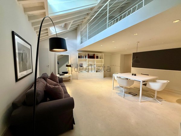 appartamento in vendita a Parma