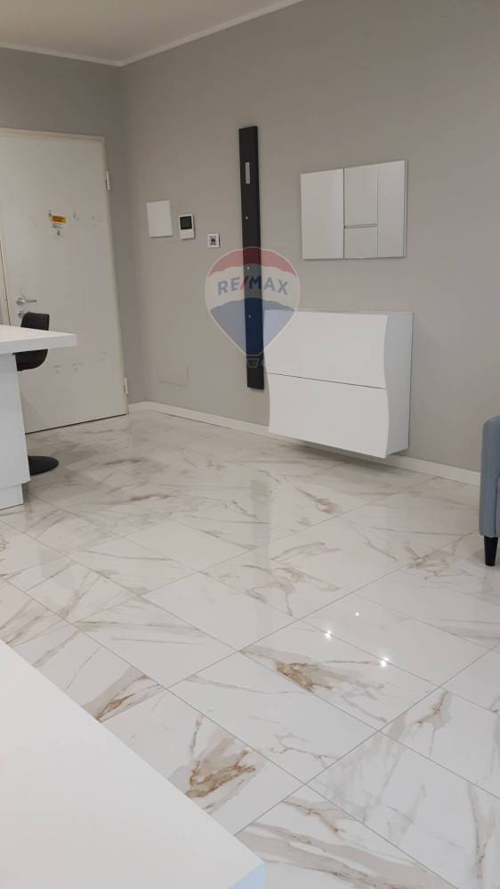 appartamento in vendita a Parma in zona Centro Storico